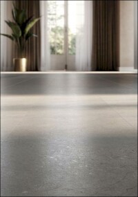 Tilos neue Ordnung: Einheitliche Farben und Sortierungen für Wohn- und Objektböden