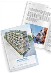 Kalksandstein Planungshandbuch neu aufgelegt