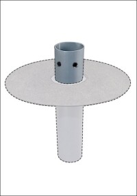 Fleck GmbH erweitert Sortiment für Retentionsdächer