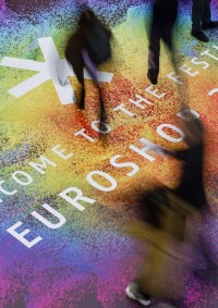 Das war die EuroShop 2026 in Düsseldorf