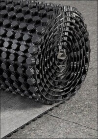 Gunzenhausen: Wohnquartier „Urbane Mitte” mit extensiver Dachbegrünung realisiert