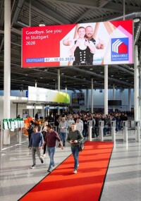 Das war die Dach+Holz International 2026 in Köln