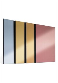 AGC Interpane launcht Marke „Ipasolar” für farbige BIPV-Beschichtungen