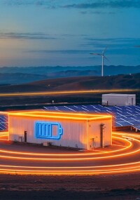 Marktwandel der europäischen Solarwirtschaft – Fachmesse Intersolar Europe schafft Orientierung