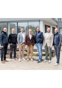 Ventana und Deceuninck schließen Kooperation für Hebeschiebetüren