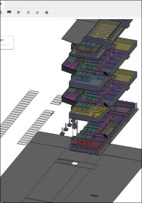 RIB IMS ergänzt und optimiert RIB FM sowie die Apps QualityControl und Warehouse