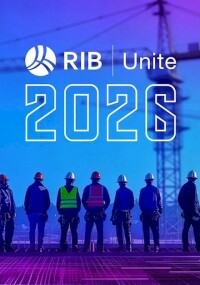 RIB Unite 2026: Virtuelles Event zur Zusammenarbeit in der Baubranche