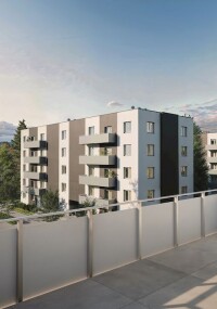 Alucobond für Balkonbrüstungen: große Spannweiten, fugenlose Flächen, verdeckte Montage