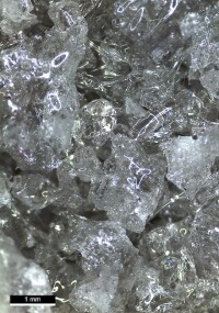 Forschungsprojekt SAVE CO₂: Elektroroheisenschlacke kann Hüttensand ersetzen