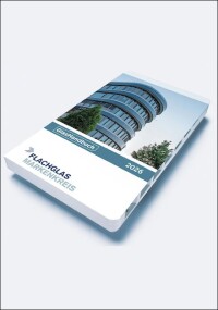 Flachglas Markenkreis GlasHandbuch 2026: Leitfaden für das Bauen mit Glas