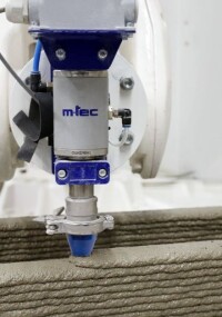 Thermische Energiespeicher im 3D-Druck: Forschungsprojekt gestartet