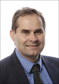 Wago ernennt Guido Schütte zum neuen CBO für den Geschäftsbereich Automation