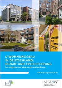 Studie zum Wohnungsbau-Tag 2026: Den eingefrorenen Wohnungsmarkt auftauen