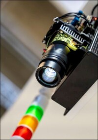 Photonik als Schlüsseltechnologie in vernetzten Gebäuden