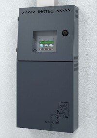 Inotec Notlichtsysteme der nächsten Generation