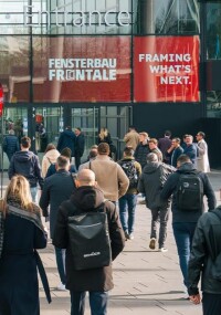 Das waren Fensterbau Frontale und Holz-Handwerk 2026