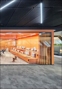 Sanierung bei Vega in Schiltach mit Lüftungstechnik von Kiefer