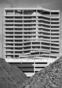 Rückgang aufbereiteter Bauabfälle im Jahr 2024