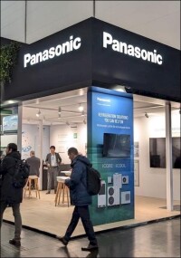 Panasonic: Kälte-, Klima- und Lüftungstechnik für den Handel