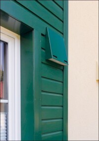 Dezentrale inVENTer Lüftungslösung im Einsatz