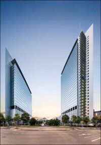 Neue RLT-Anlagen mit adiabaten Sprühbefeuchtern und Enthalpieregelung im Kastor