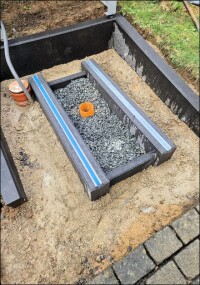 Sichere Befestigung von Energie- und Klimatechnik im Außenbereich