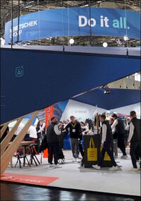 KI, BIM und Self-Service: Nevaris-Neuheiten auf der digitalBAU 2026