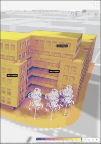 Autodesk: Neue Funktionen für Forma und das AEC-Portfolio