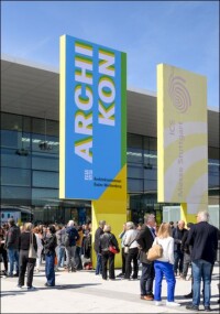 R+T Expo 2027: Neue Formate für Architektur und Planung