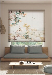 MHZ Hachtel: Neue Plissee-Kollektion 2026