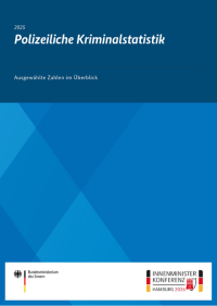 Polizeiliche Kriminalstatistik 2025: Wohnungseinbrüche um 5,7% gestiegen
