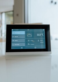 Solexa Home: Lokale Funklösung für flexible Beschattungssteuerung