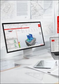 Fischer stellt FiXperience Online Suite vor