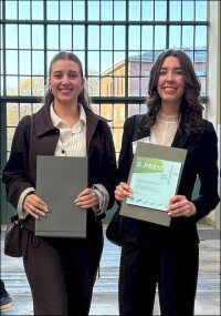 Förderpreis des Deutschen Stahlbaus 2026 zeichnet Nachwuchsarbeiten aus