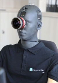 Gesundheit am Arbeitsplatz: Fraunhofer IBP entwickelt Messsystem für Raumqualität in der Industrie