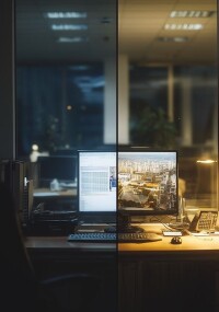 Kampagne „Liegt am Licht” rückt Sanierung von Bestandsbeleuchtung in den Fokus