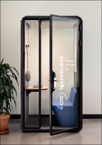 Neue Arbeitslösung „WeWork Go” von WeWork vorgestellt