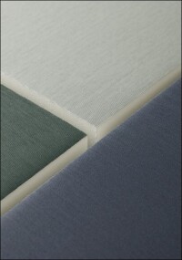 Erweiterte Farbpalette für Ecophon Texona verfügbar