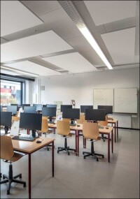 Sto: Sanierung von Schulen und Kitas eröffnet Auftragschancen im Handwerk