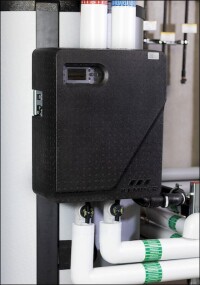 Kemper KTS (S) Pro Frischwasserstation für kleinere Entnahmevolumen