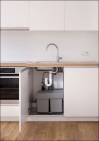 Einsparpotenzial durch Trennung von Heizung und Warmwasser in der Quartiersentwicklung