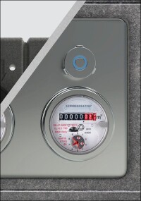 Kemper optimiert Wasserzähler-Sortiment