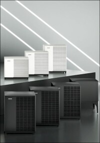Stiebel Eltron erweitert Wärmepumpen-Serie und bündelt Servicefunktionen in neuer App