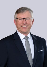 Olaf Demuth ist neuer Präsident des Hauptverbandes der Deutschen Bauindustrie