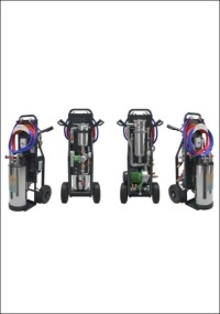 Mobile Heizwasseraufbereitung: Orben vereinfacht Harzwechsel bei Thermostil mobil
