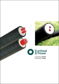 Armacell erhält EHP-002-Zertifizierung für Rohrsystem AustroFlex AustroPUR