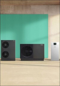 Vaillant: Neue Wärmepumpenmodelle und Services fürs Fachhandwerk