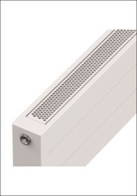 Neue Standardkonsolen für Zehnder Radiavector