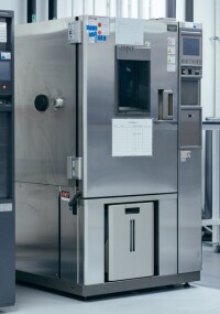 TÜV Rheinland eröffnet Labor für Hochleistungstechnologien