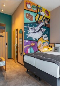 Hotelklimatisierung: Standard aber kritisch bewertet